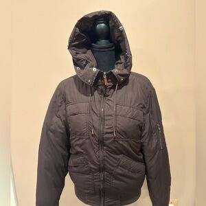 Ralph Lauren Women's  Down puffer Jacket size Medium